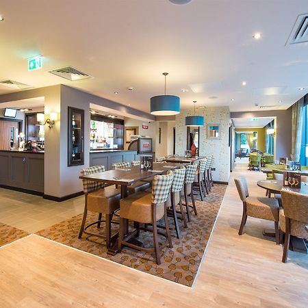 Premier Inn Maidenhead Town Centre Exteriör bild